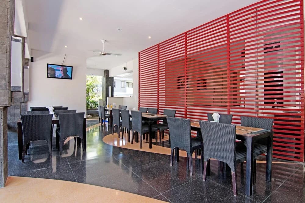 ZEN Premium Padma 2 Legian - photo 18