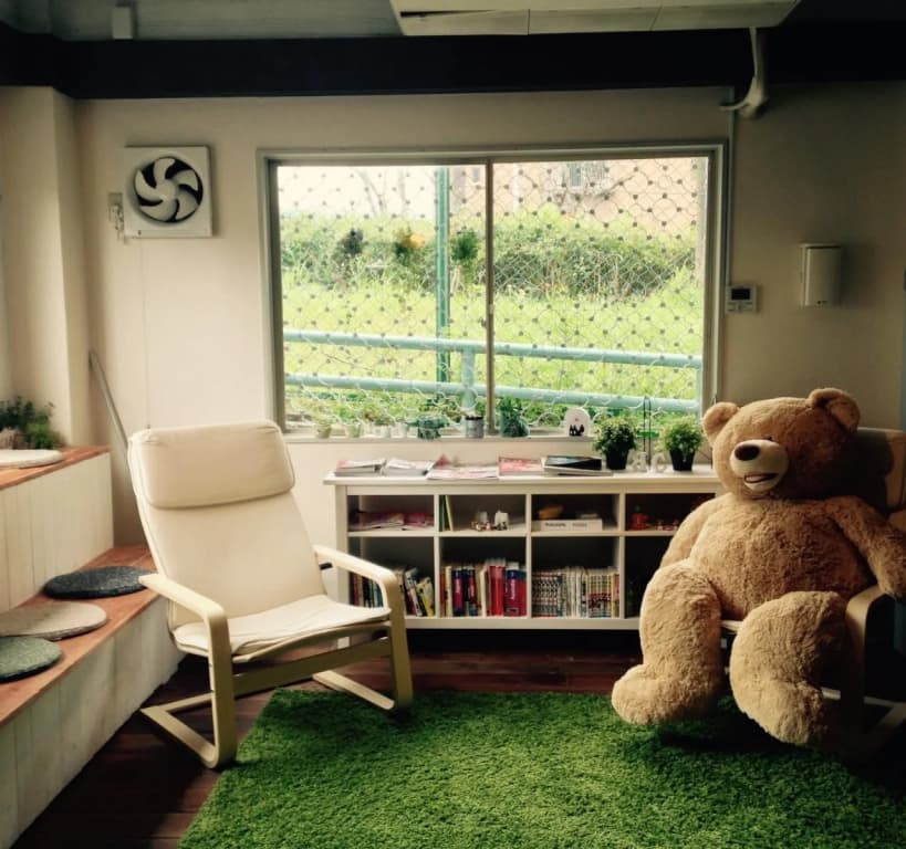 Guesthouse SUN - Hostel - photo 6