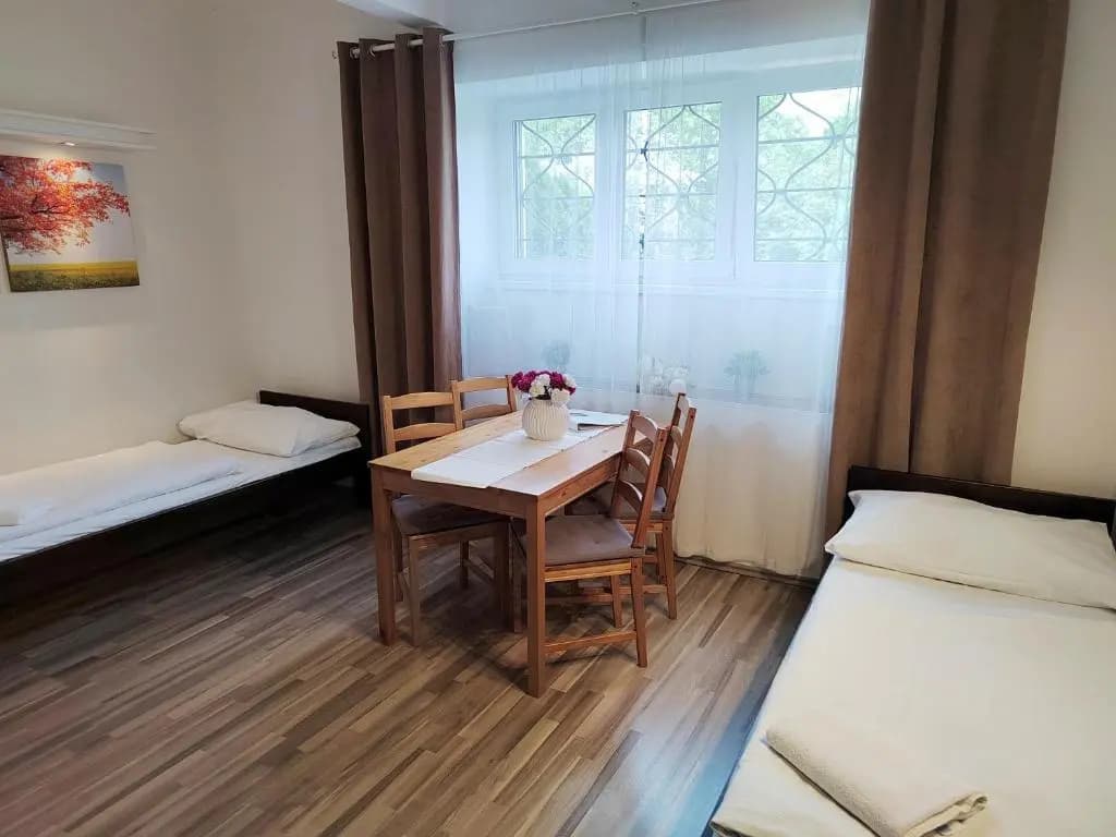 Císařka apartment - photo 2