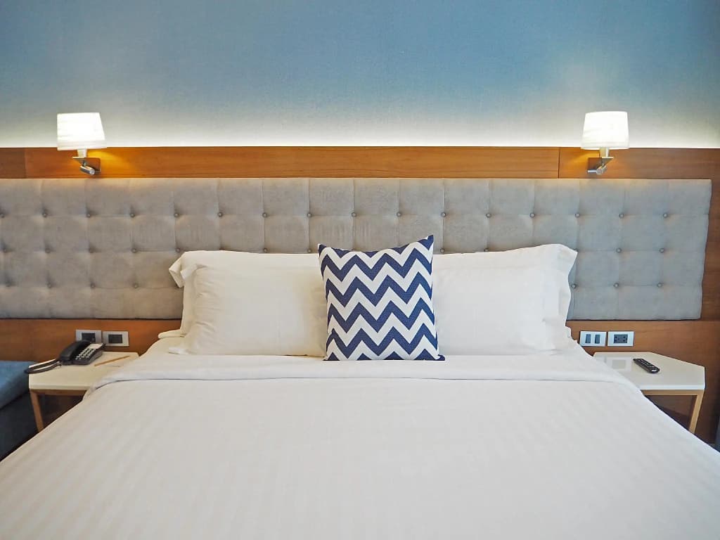 BlueSotel Krabi Ao Nang Beach - photo 6