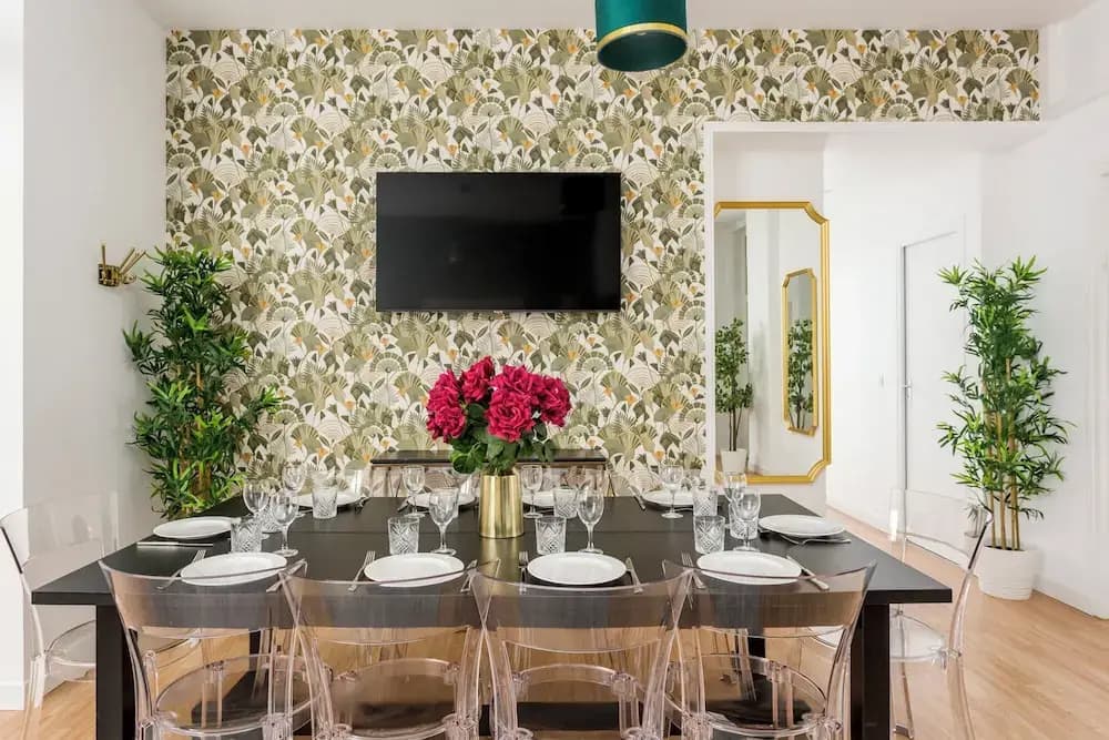 Merveil Family Suites - Martin III-IV - photo 25