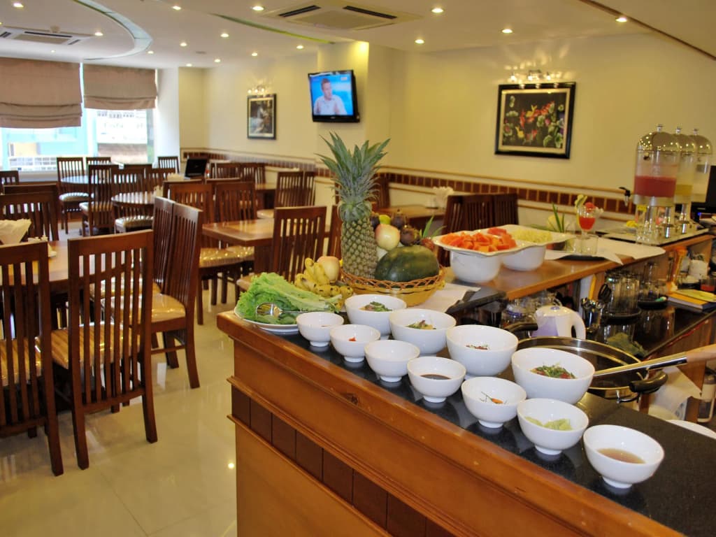 Centersea Hotel Nha Trang - photo 20