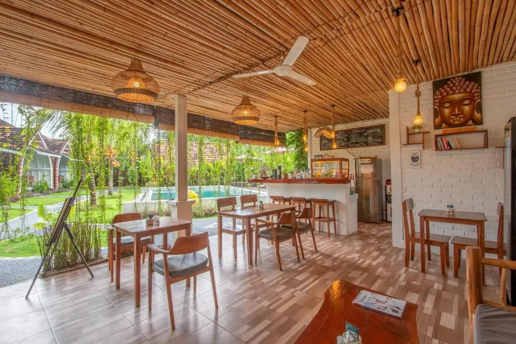 Elysium Bali - photo 21
