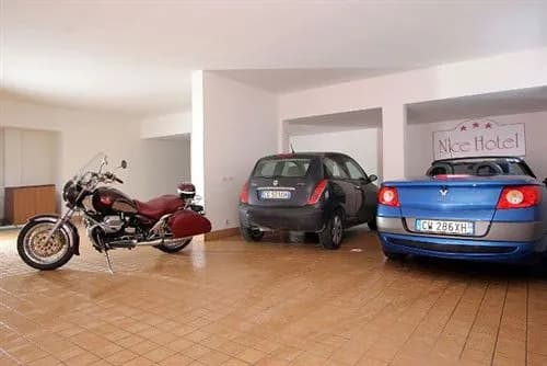 Hotel Nice - photo 8
