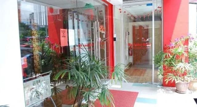 My Home Hotel - main photo