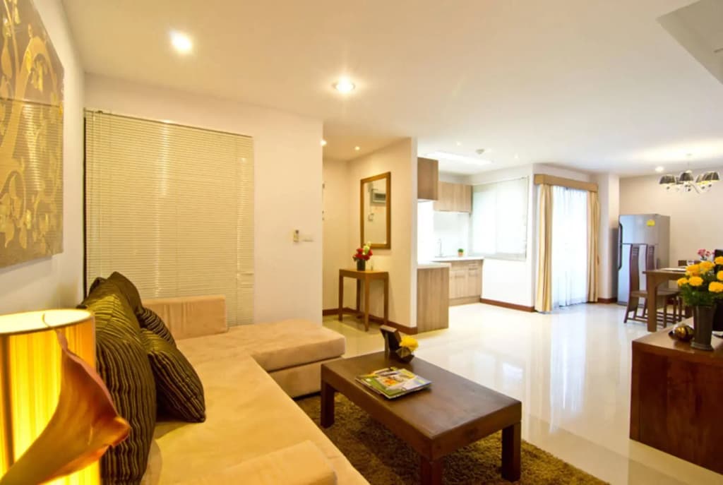Lasalle Suites Hotel & Residence - photo 5