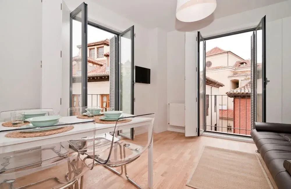 Madrid SmartRentals Puerta del Sol - photo 8