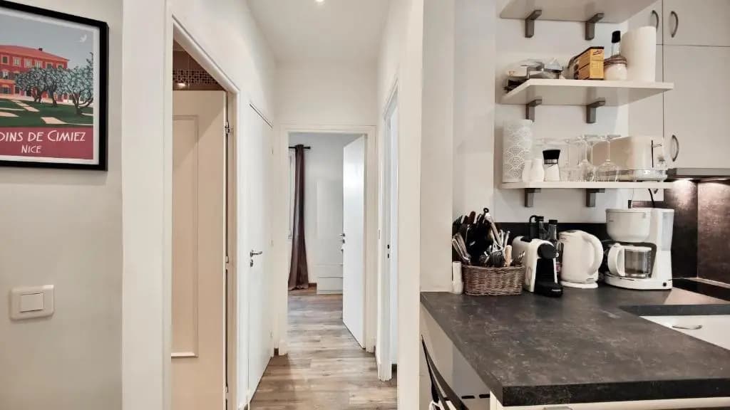 Appartement maison Jeanne by Booking Guys - photo 2
