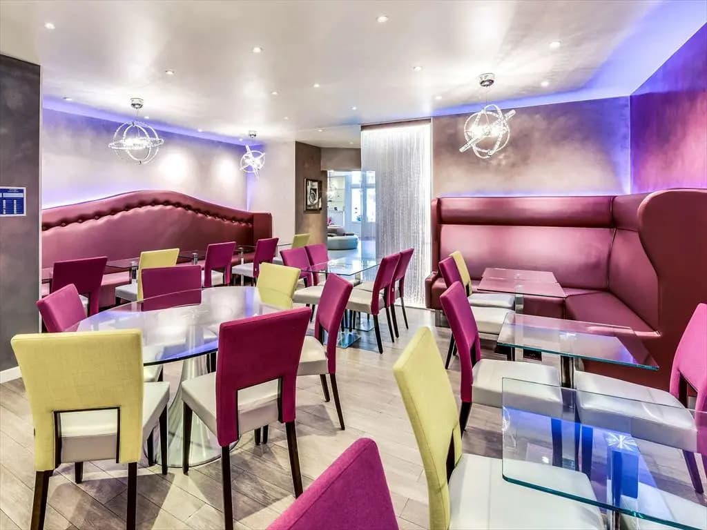 Mercure Paris Bastille Marais - photo 14
