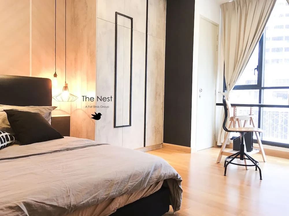 The Nest KL Gateway - photo 34