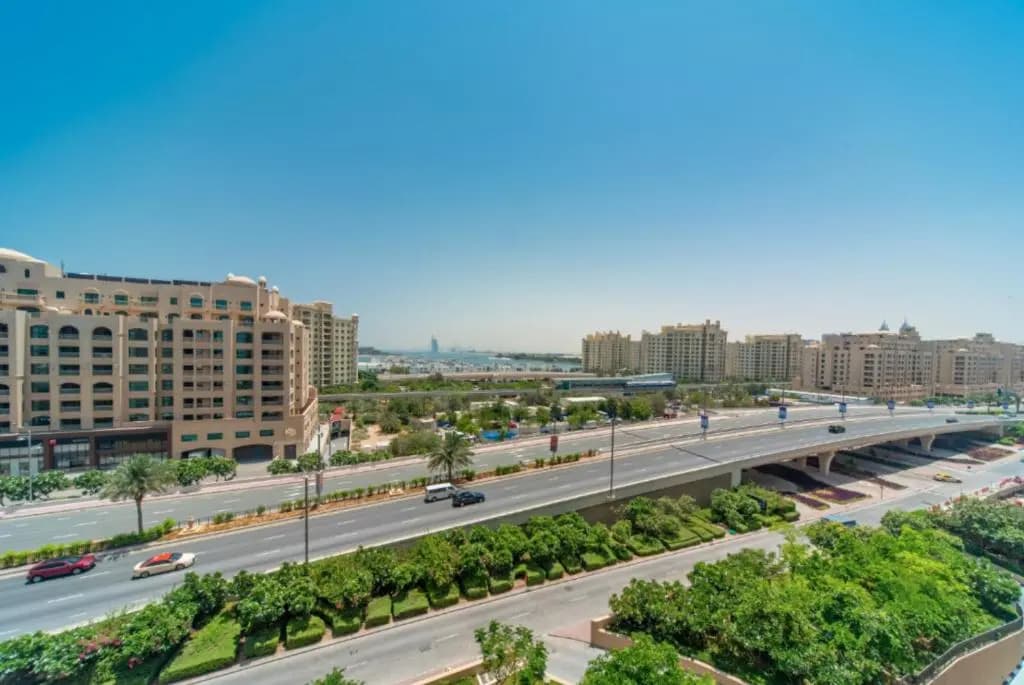 Beach&Pool - Fairmont Residences - by bnbme homes - 3605 - photo 18