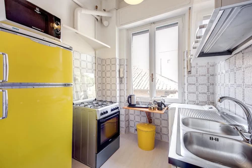 HI River View apartment - photo 14