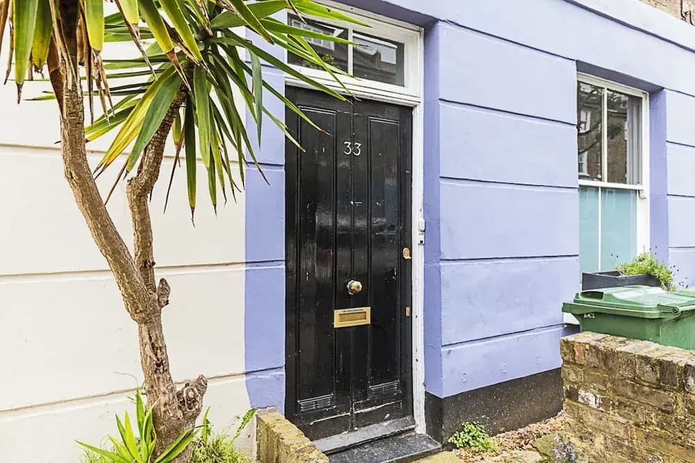 Charming Kentish Town Flat - photo 1