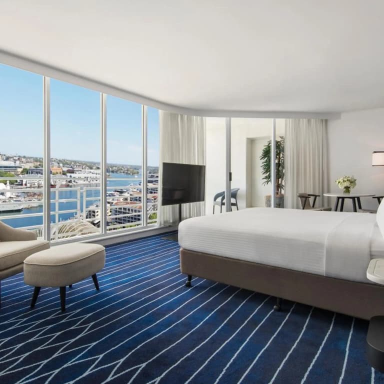 Hyatt Regency Sydney - photo 33