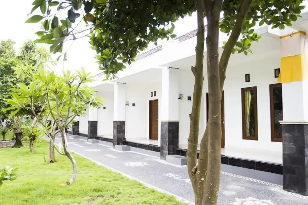 Lagriya Guest House - photo 1