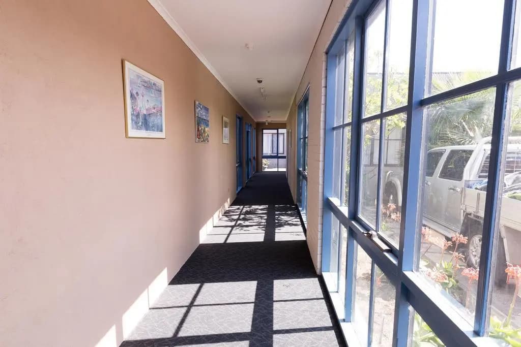 Chadstone Executive Motel - photo 4