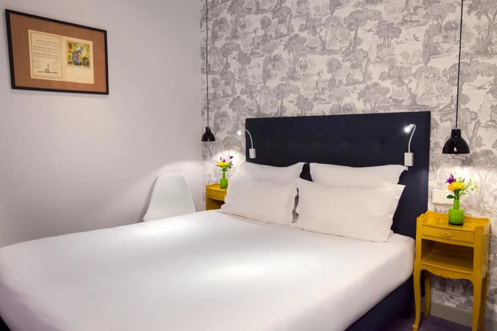 Hôtel Sèvres Saint Germain - photo 29