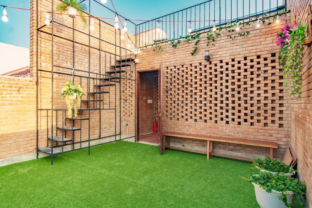Athena Vintage House - photo 1