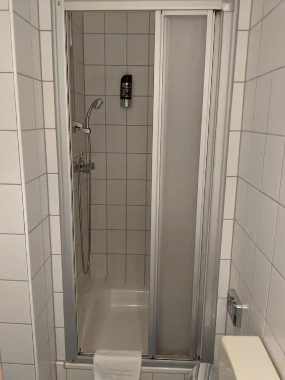 Hotel Haubach - photo 9