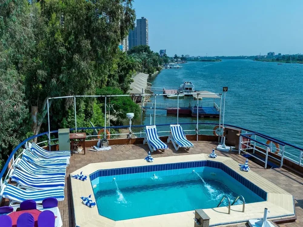 Nile Smart - photo 14