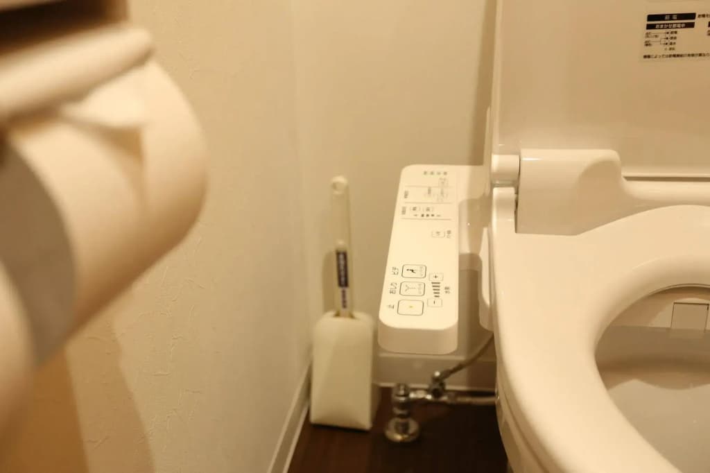 Fuku Hostel Nagomi - photo 10