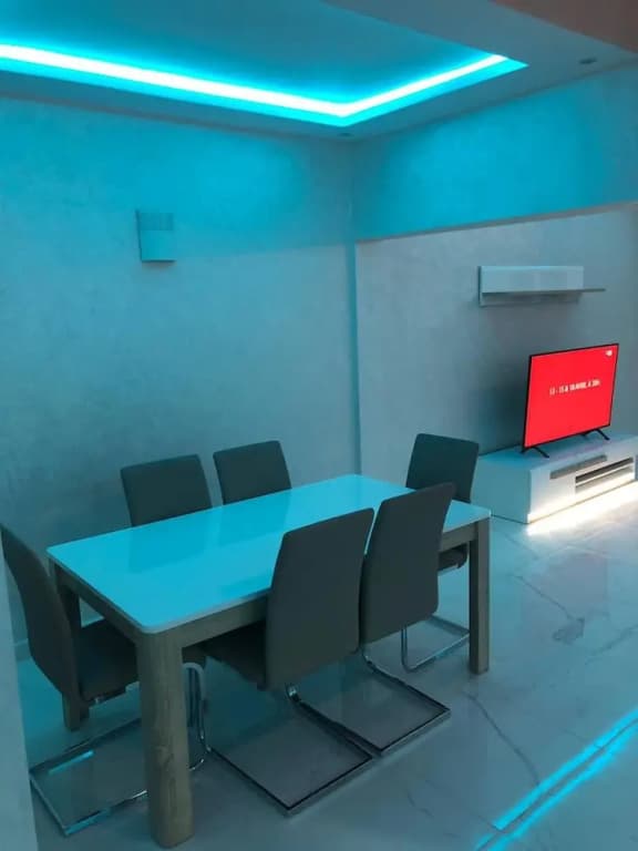 Yallahriyad Triplex For 6 Persons Max - photo 48