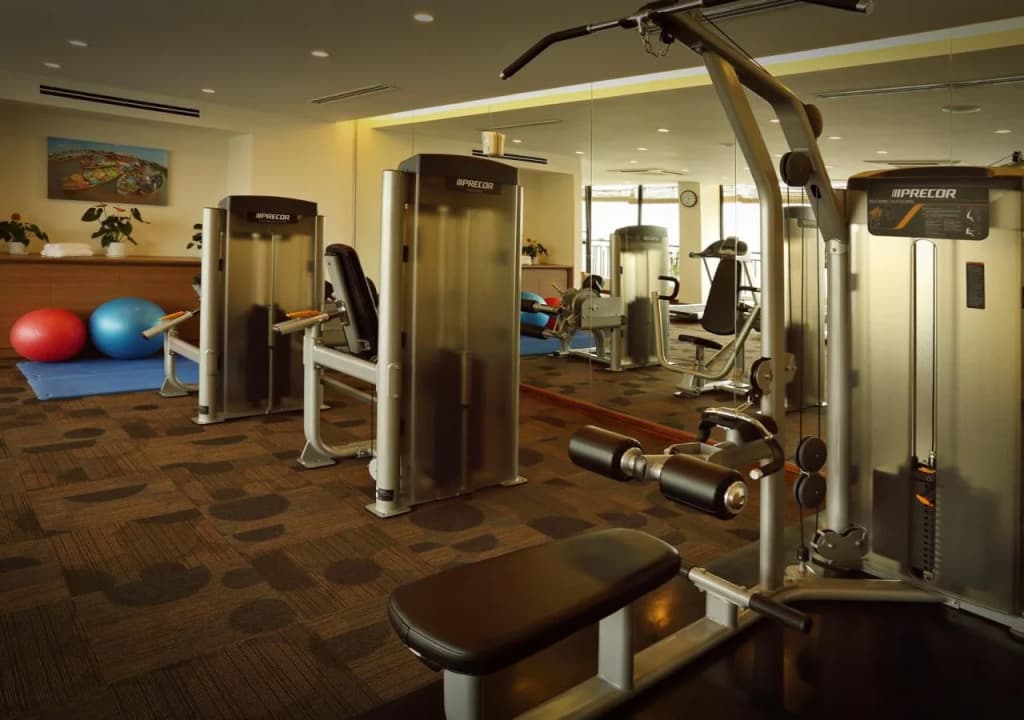 The Ann Hanoi Hotel & Spa - photo 26