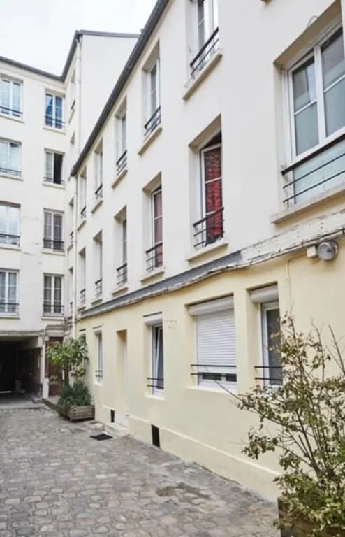 Renovated Apt close to Bastille. Sleeps 4 - photo 9