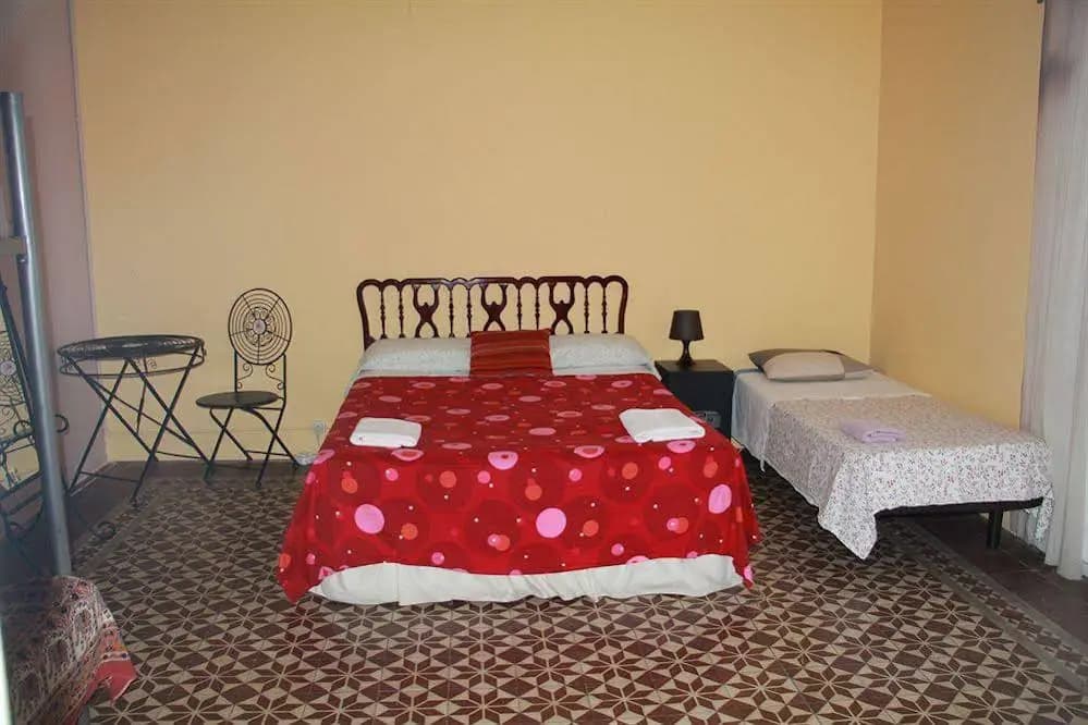 Bed & Breakfast Gabriel La Rambla - photo 5
