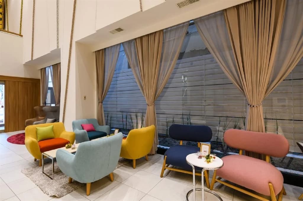 Hotel Sobial Namba Daikokucho - photo 18