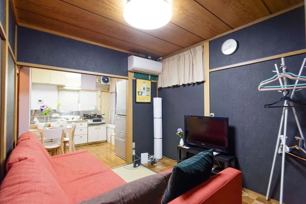 Your House KONOHANA - photo 10