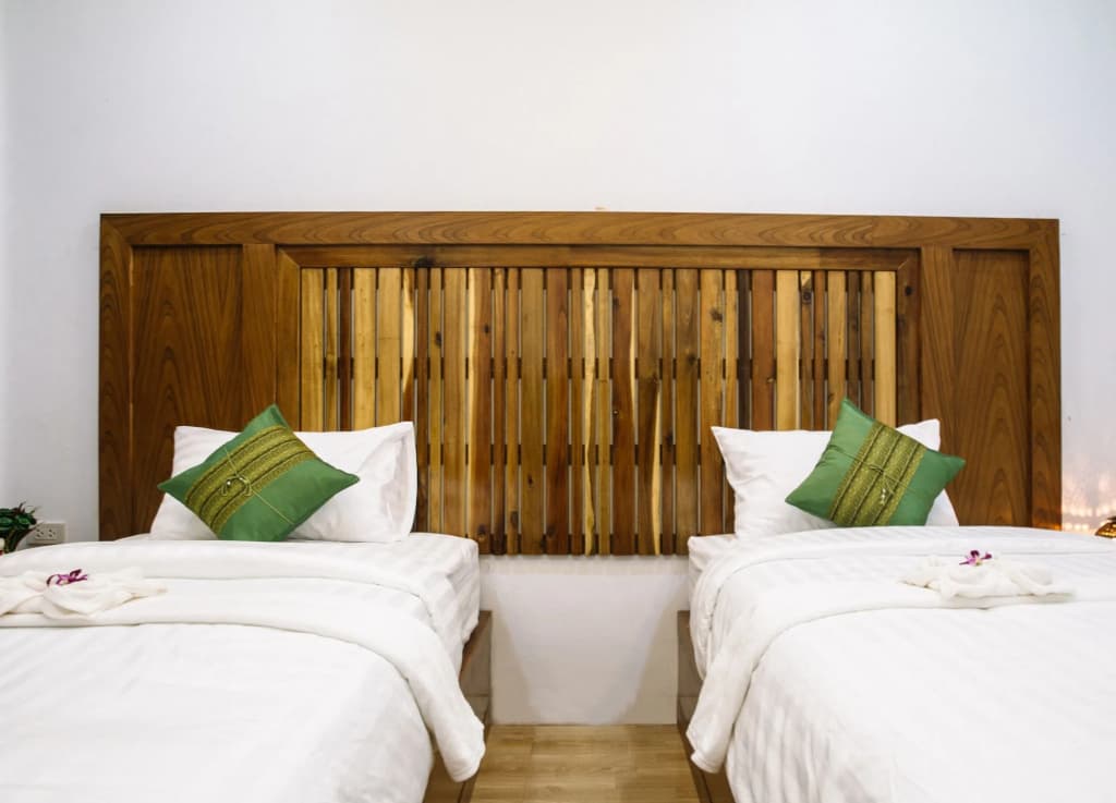 Baan Chankaew Hotel - photo 3
