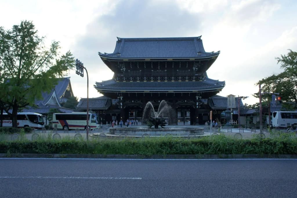 Shiori-an Guest House - photo 14