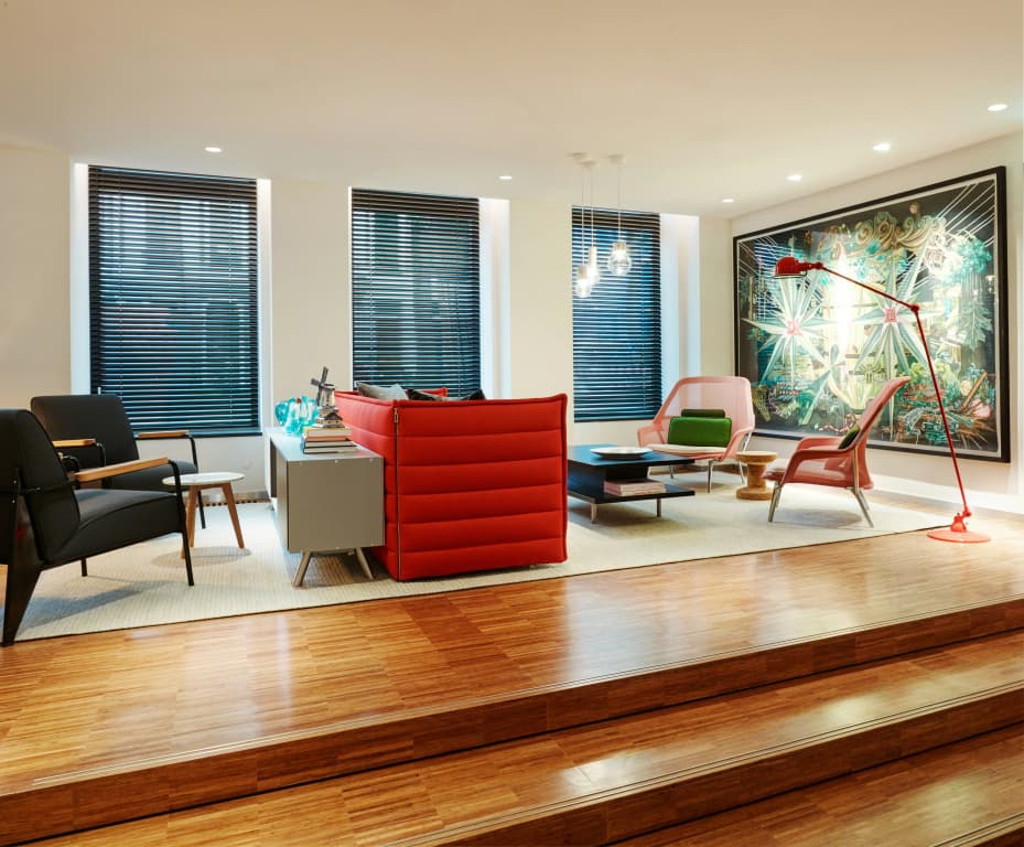 citizenM Amstel Amsterdam - photo 13