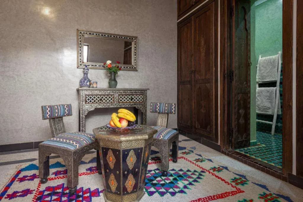 Riad Salman - photo 5