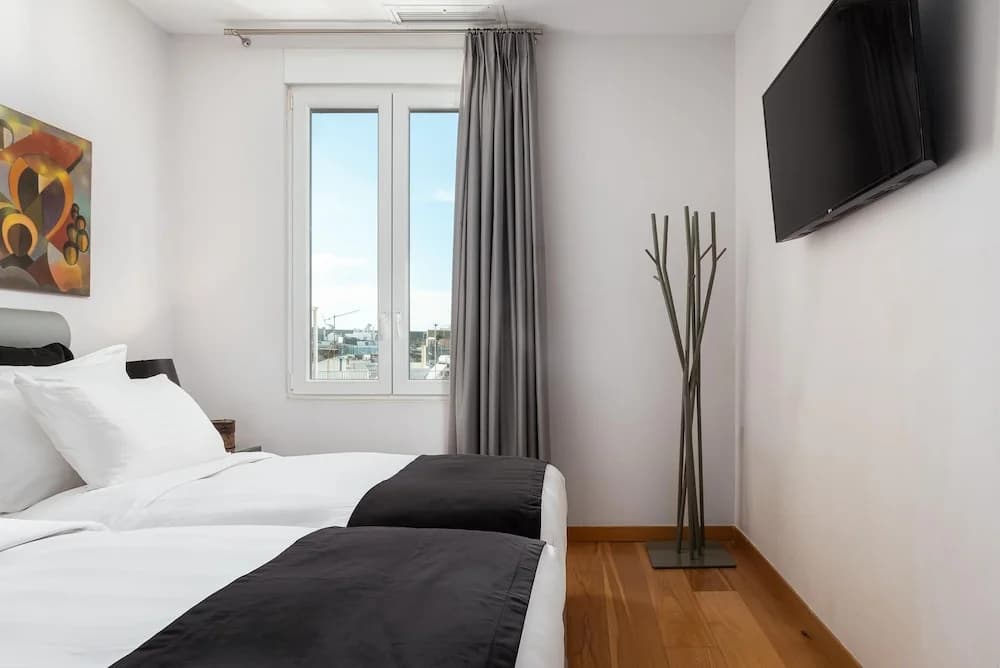 Acropolis Elegant Penthouse - photo 4