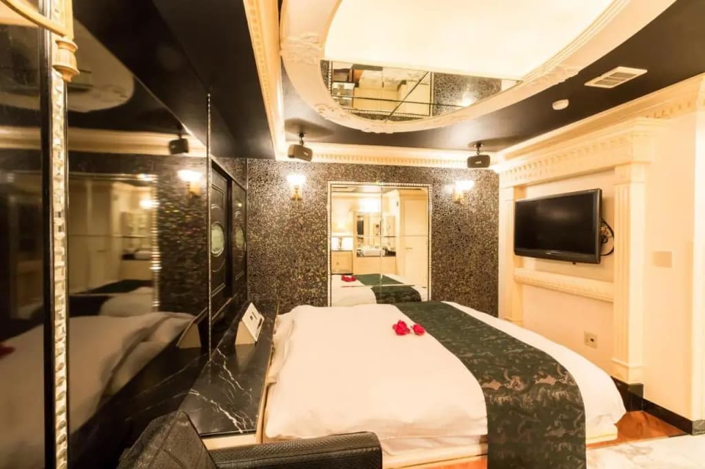 Hotel W-ARAMIS -W GROUP HOTELS and RESORTS- - photo 16