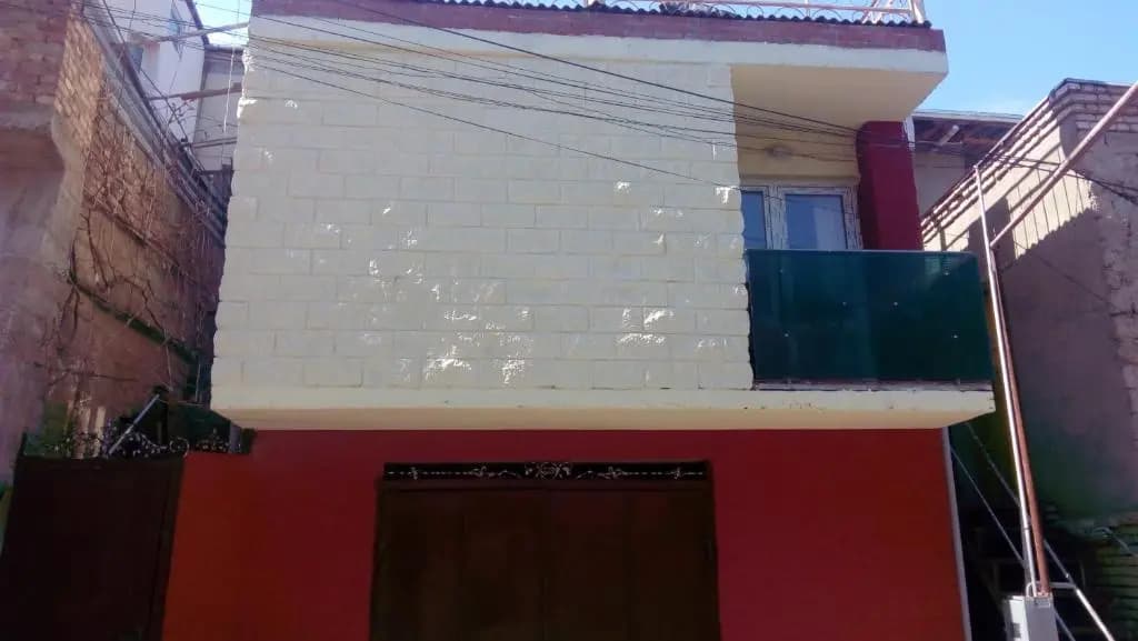 Dadu's Apartment - main photo