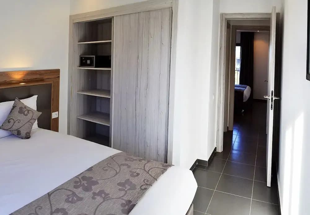 Wazo Appart Hotel - photo 12
