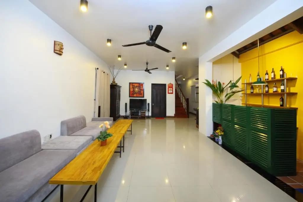 Jackfruit Homestay - photo 12