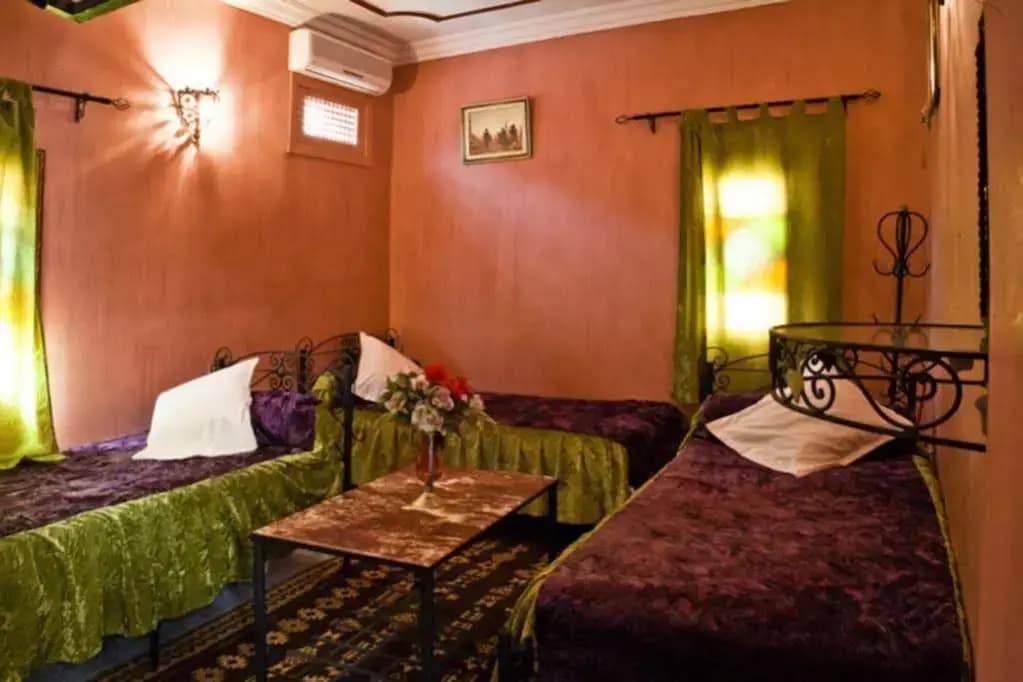 Hotel Riad Fantasia - photo 7