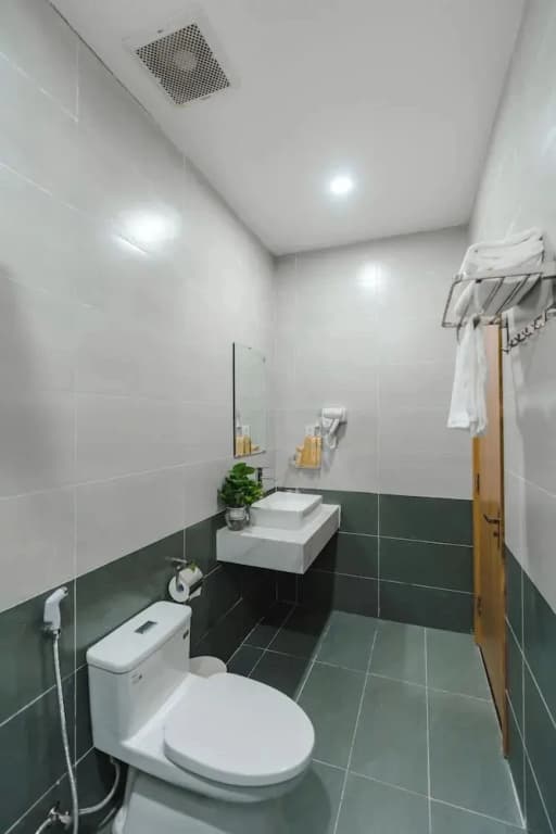 Rosy Hotel - photo 8