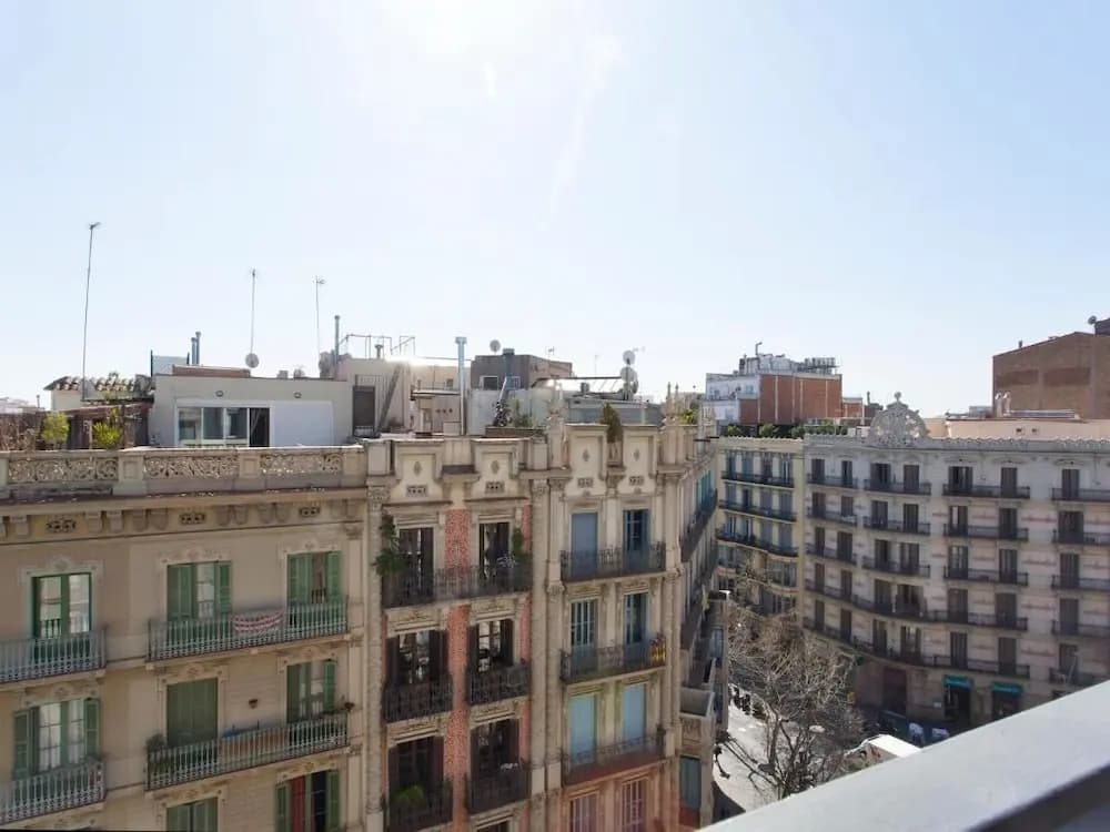 RentBCN Rambla Catalunya - photo 1