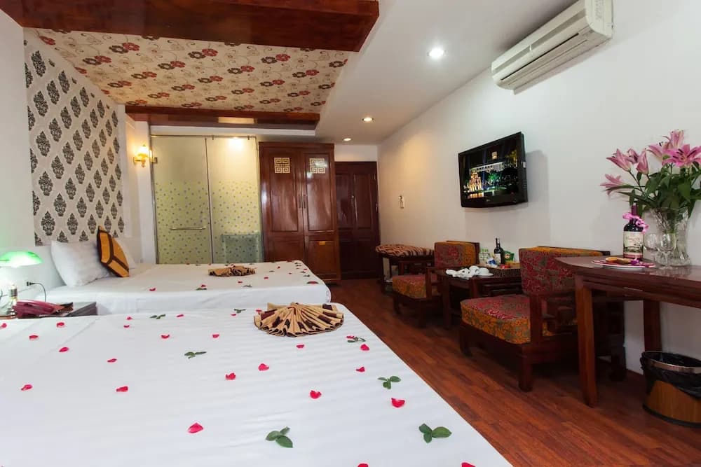 Asian Legend Hotel - photo 5