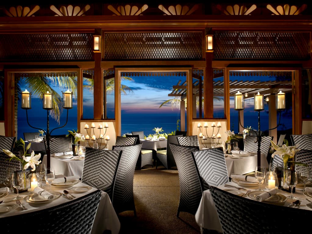 Tanjong Jara Resort - photo 25
