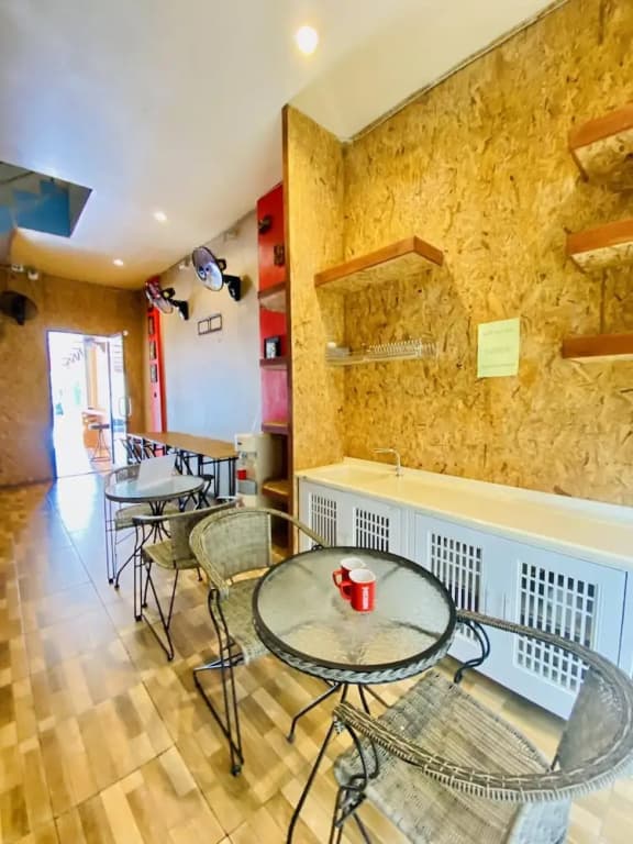 Frutta Hostel - photo 28