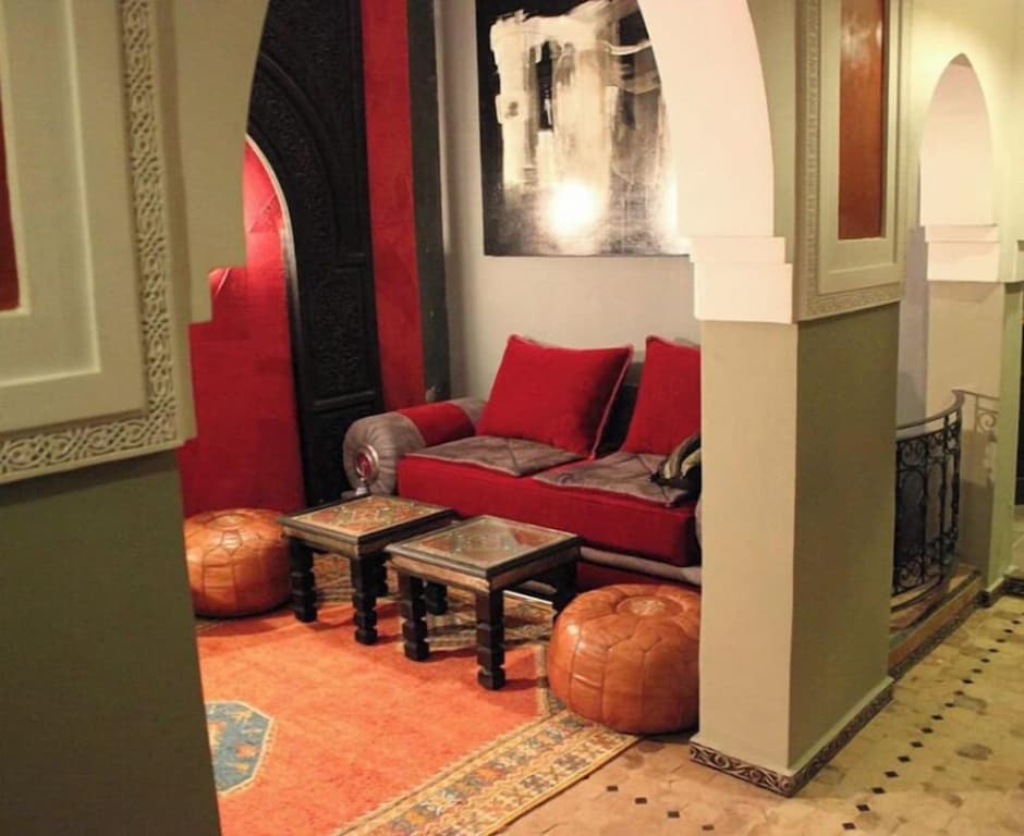 Riad Kantarell - photo 12
