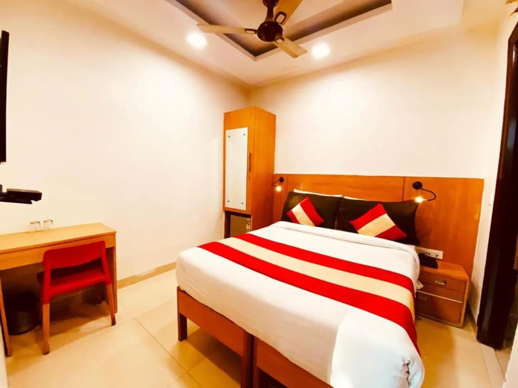 Sarvasa Residency - photo 29