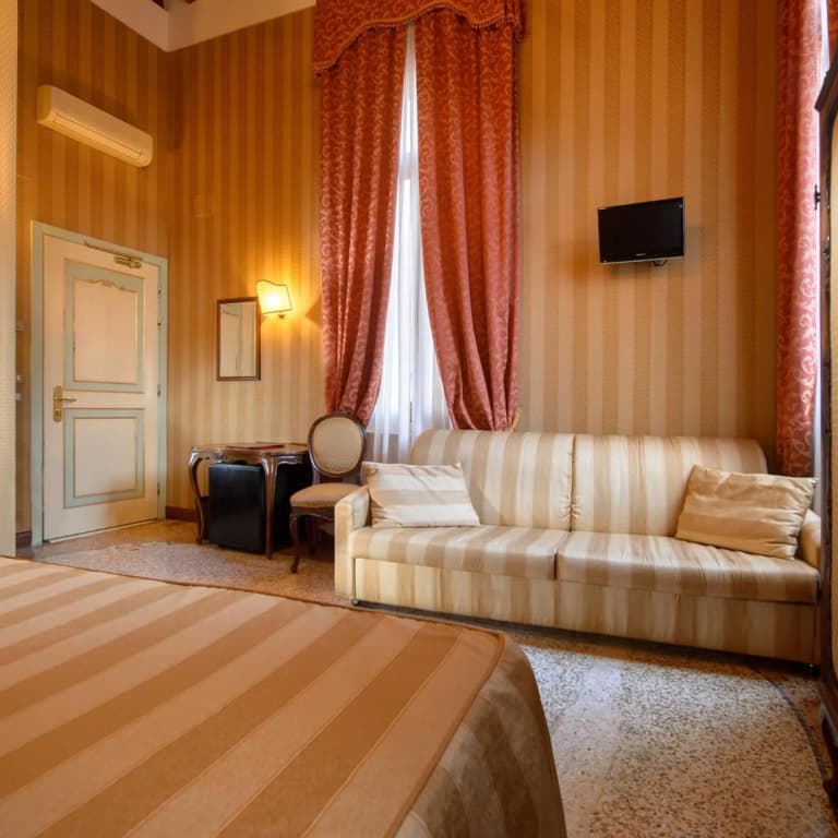 Hotel Centauro - photo 14