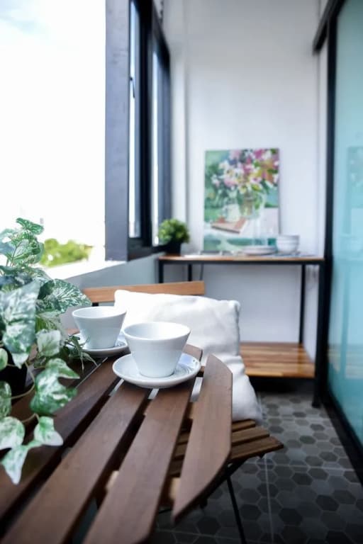 The Pattern Service Apartment - photo 13